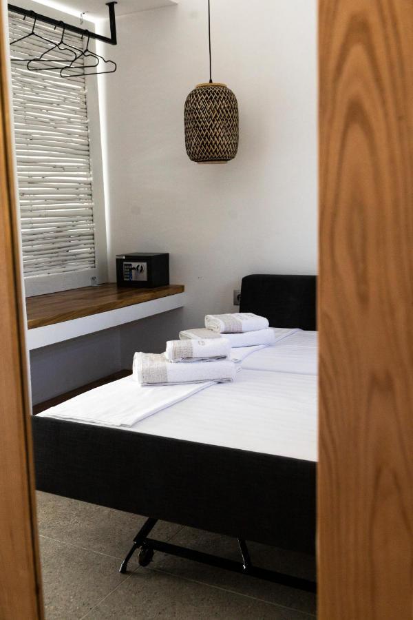 Skyros Blue Suites Exterior foto