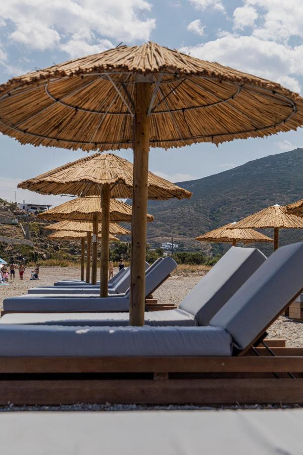 Skyros Blue Suites Exterior foto