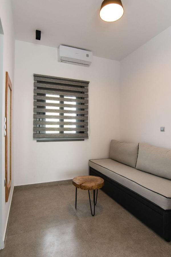 Skyros Blue Suites Exterior foto